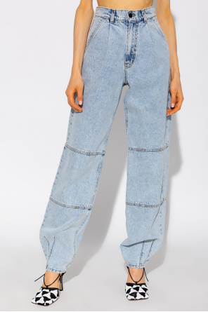 The Mannei ‘Barga’ jeans