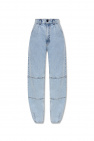 The Mannei ‘Barga’ jeans