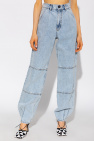 The Mannei ‘Barga’ jeans