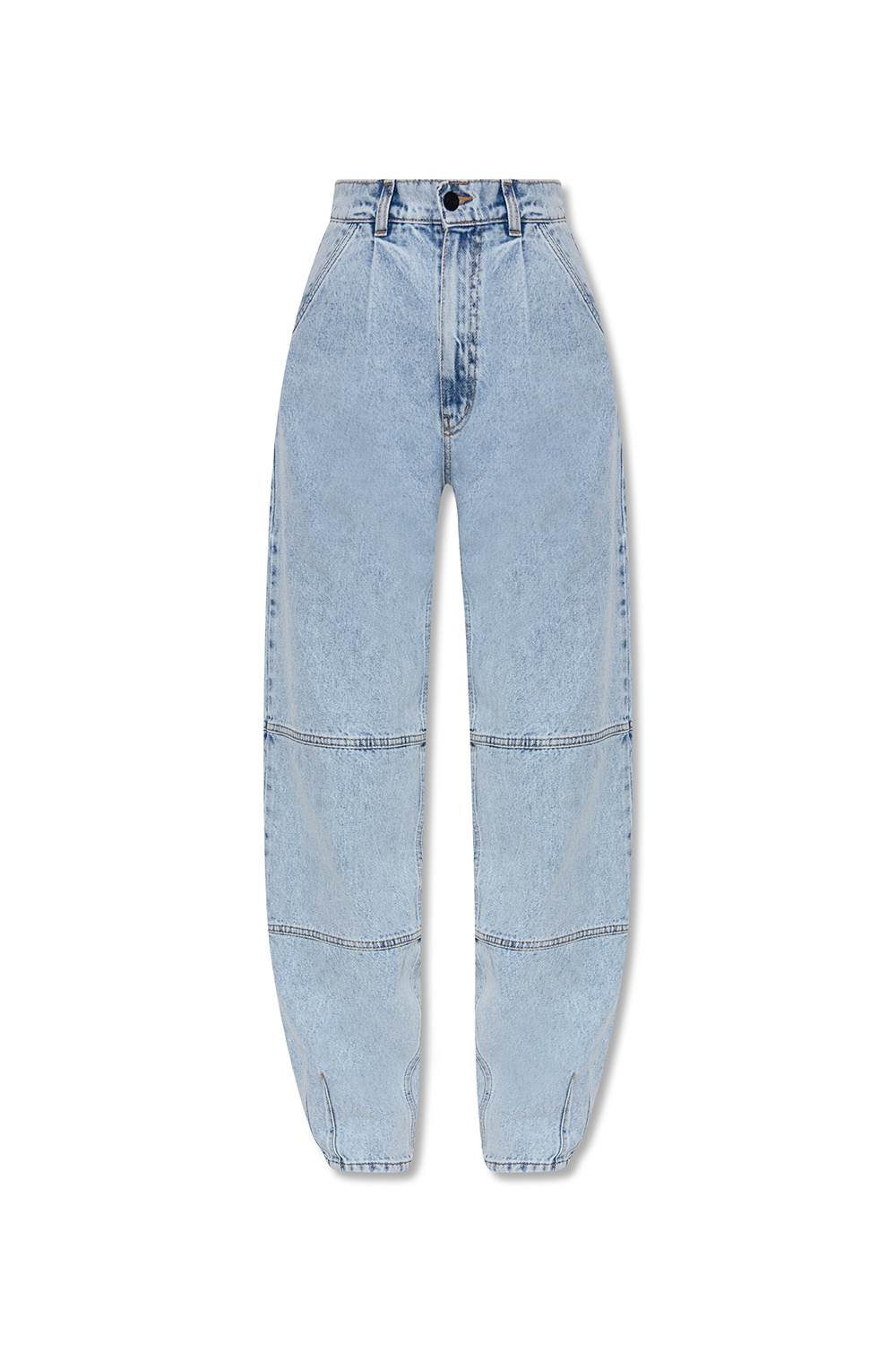 The Mannei ‘Barga’ jeans