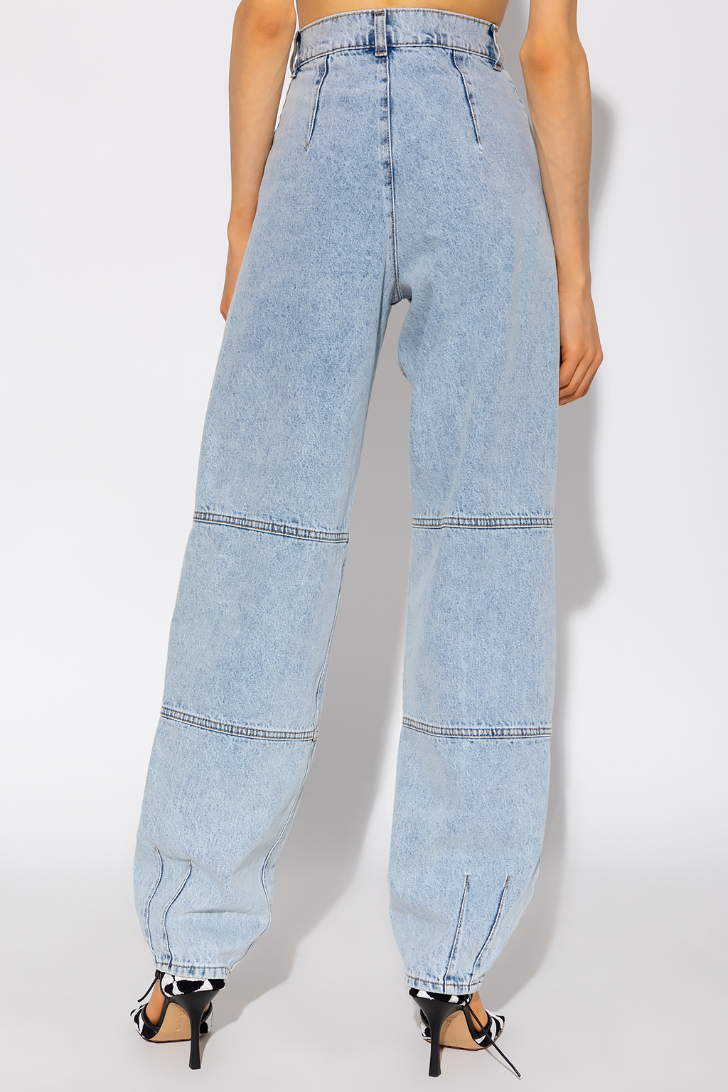 The Mannei ‘Barga’ jeans