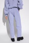 The Mannei ‘Bushra’ sweatpants