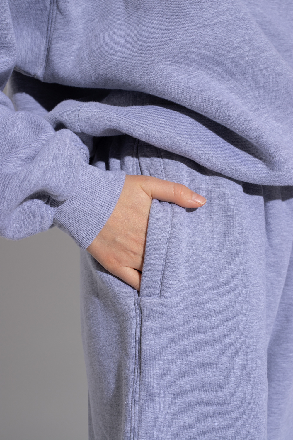 The Mannei ‘Bushra’ sweatpants