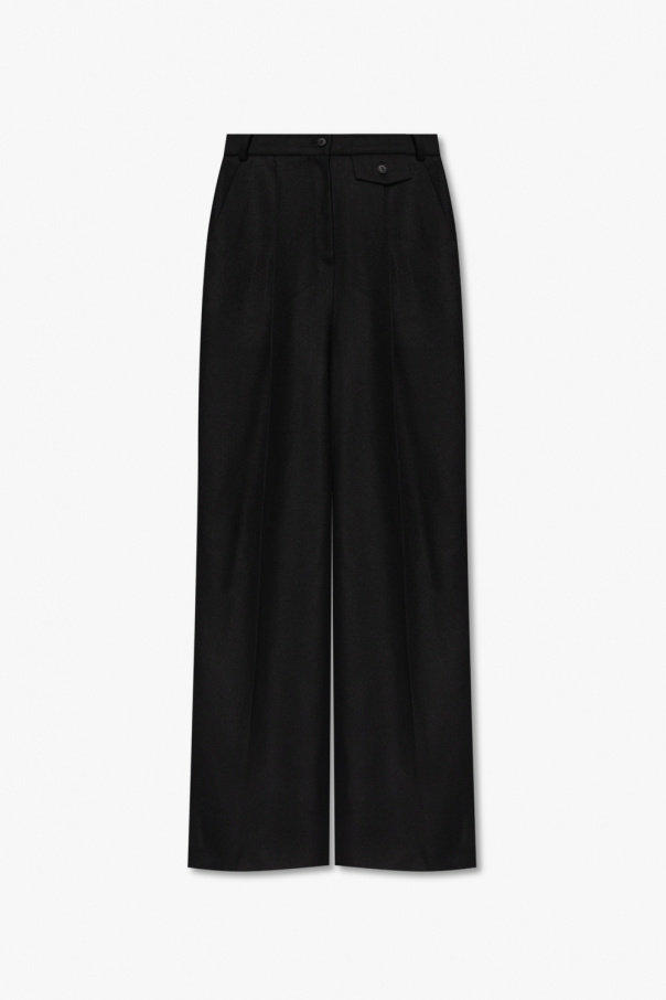 The Mannei ‘Jafr’ trousers