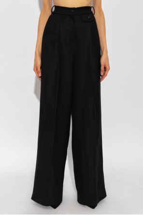 The Mannei ‘Jafr’ trousers