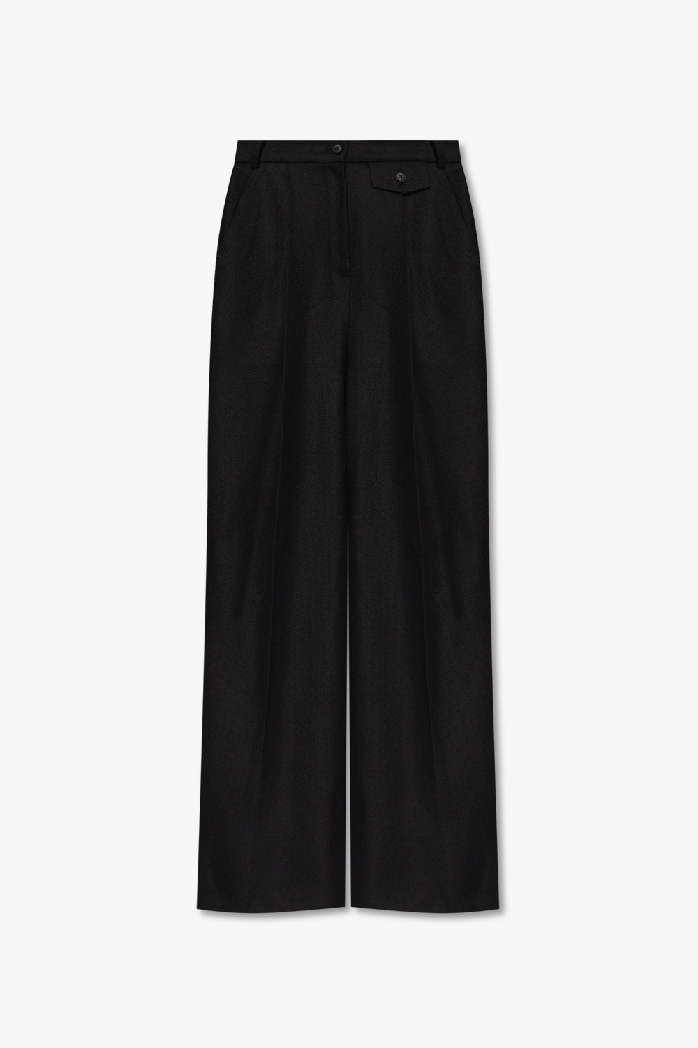 The Mannei ‘Jafr’ trousers