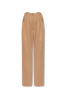 The Mannei ‘Moschato’ cotton trousers