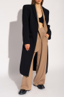 The Mannei ‘Moschato’ cotton ganni trousers