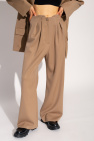 The Mannei ‘Moschato’ cotton Jean trousers