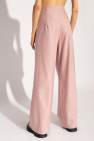 The Mannei ‘Moschato’ cotton club trousers