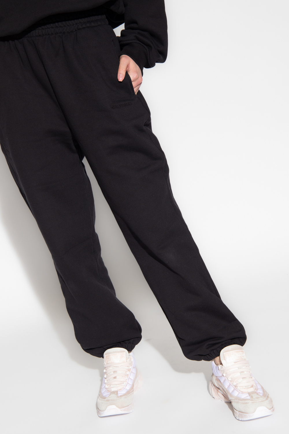 The Mannei ‘Garde’ sweatpants