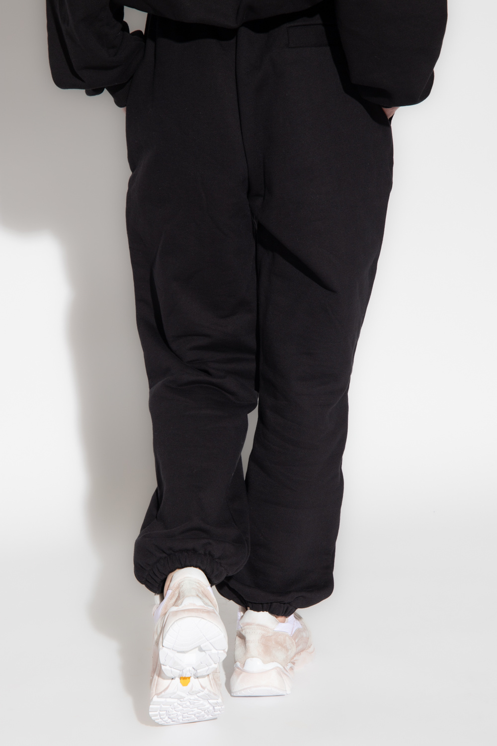 The Mannei ‘Garde’ sweatpants