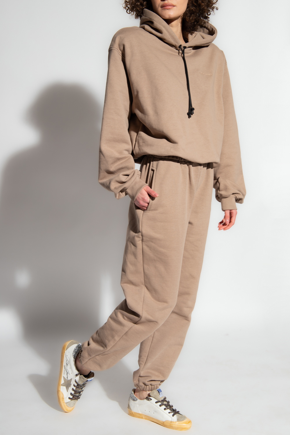 The Mannei ‘Garde’ sweatpants