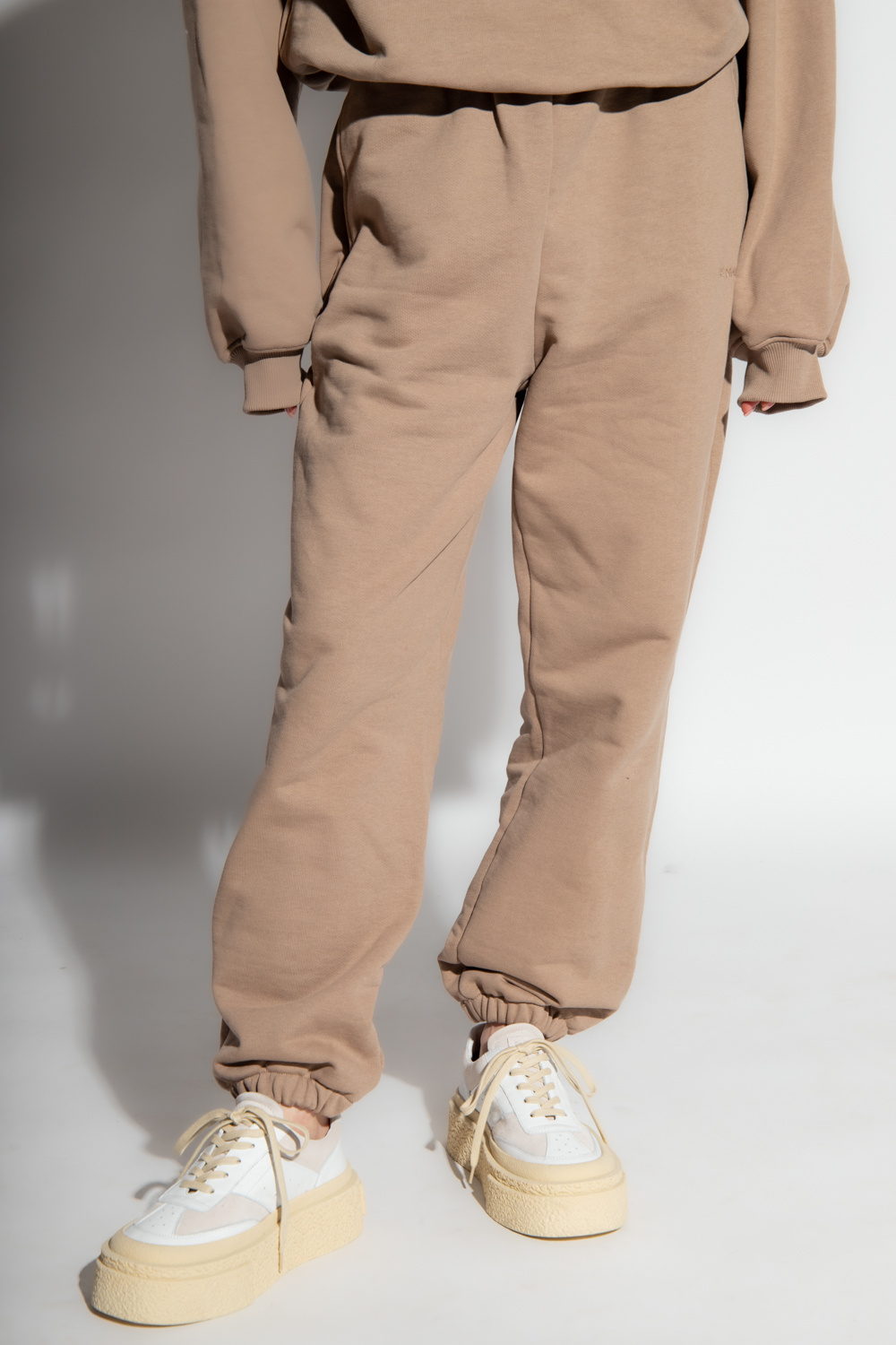 The Mannei ‘Garde’ sweatpants