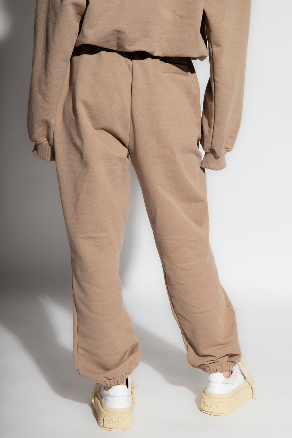 The Mannei ‘Garde’ sweatpants