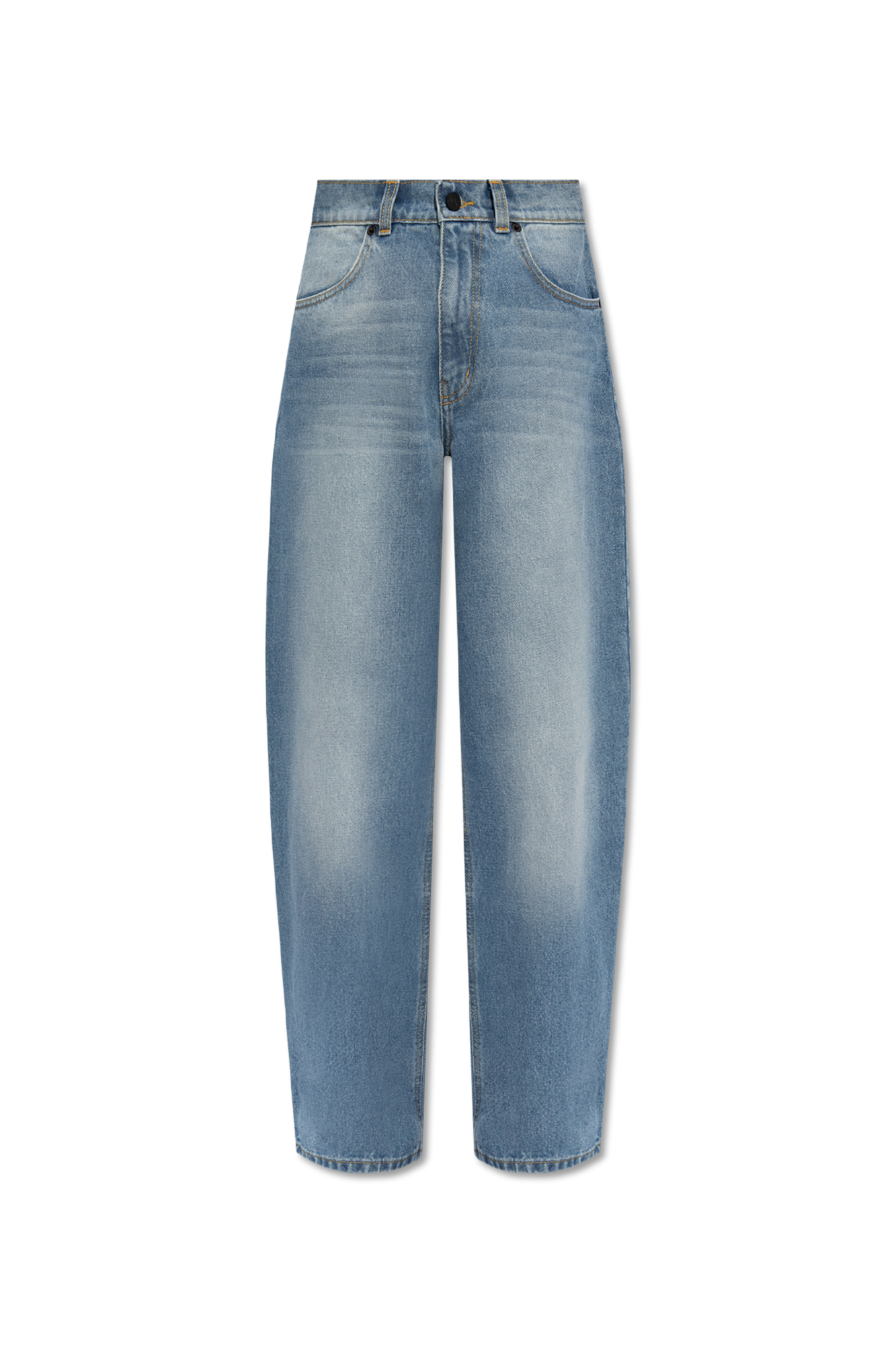 The Mannei Jeans 'Imatra'