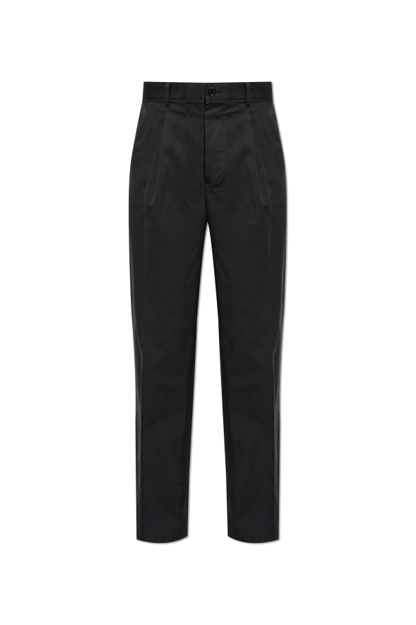"Rebel" trousers od AllSaints