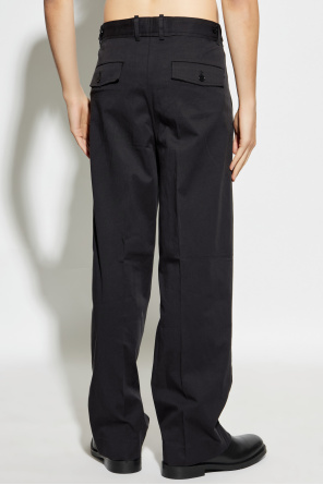 AllSaints Hose „Rebel“