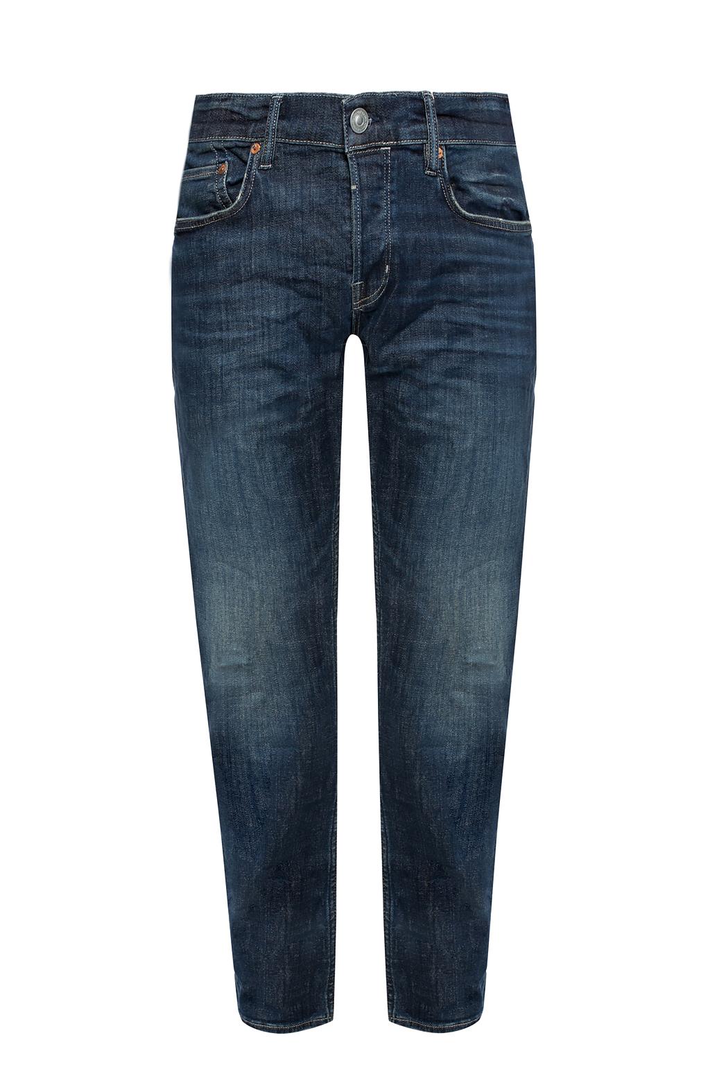 allsaints reed jeans