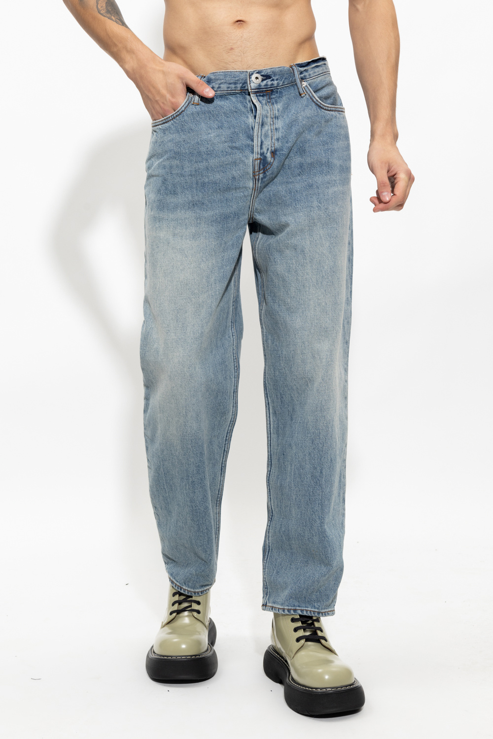 AllSaints ‘Reeves’ jeans