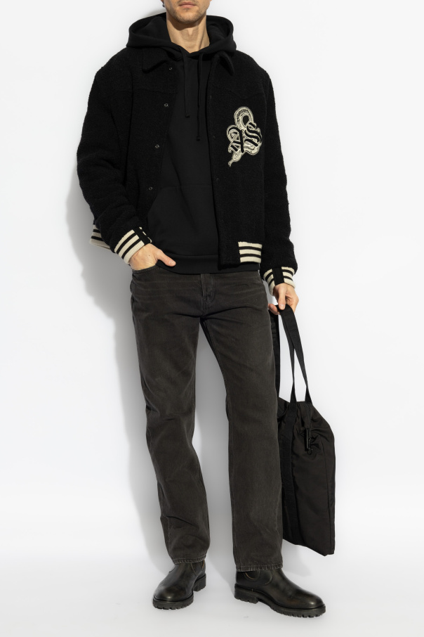 AllSaints Vaqueros ‘Reid’