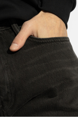 AllSaints Vaqueros ‘Reid’