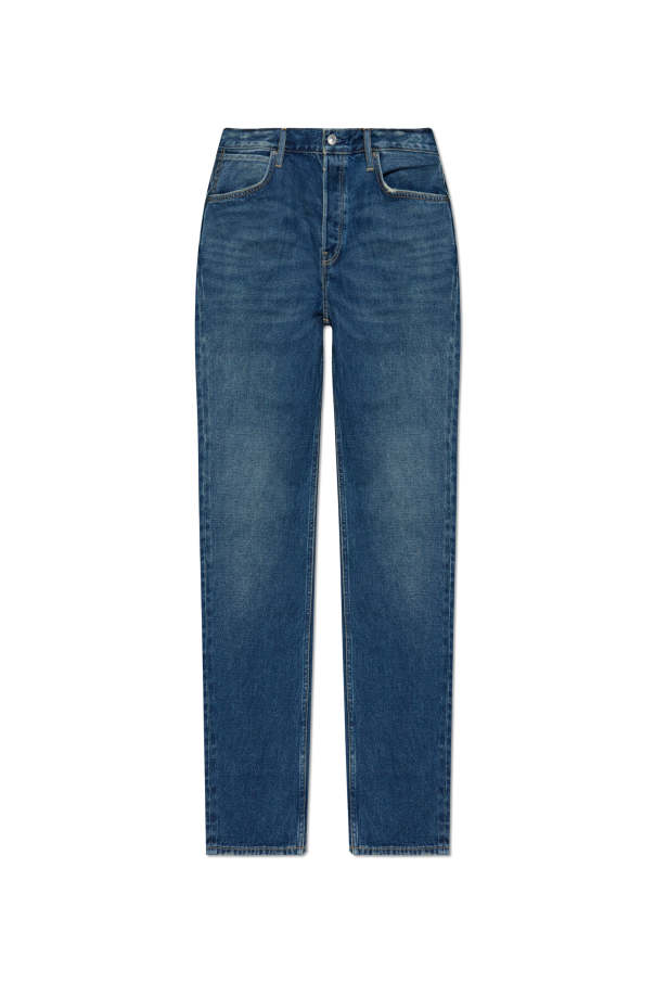 AllSaints Jeans Redi with vintage effect