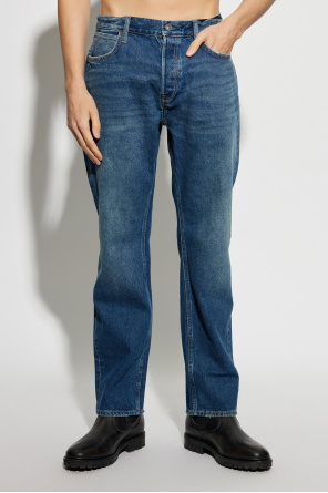 AllSaints Jeans Redi with vintage effect