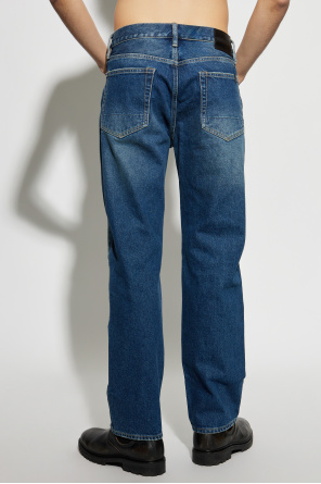 AllSaints Jeans Redi with vintage effect