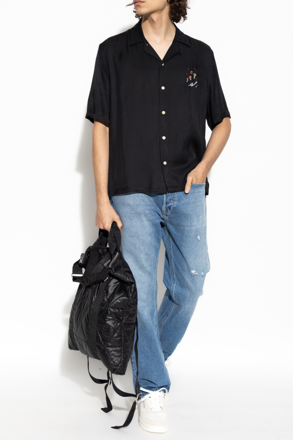 AllSaints Vaqueros "Reid"