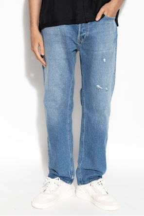 AllSaints Vaqueros "Reid"