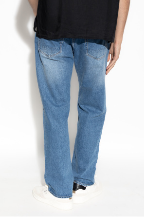 AllSaints Vaqueros "Reid"