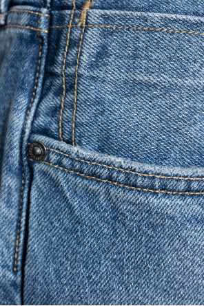 AllSaints Vaqueros "Reid"