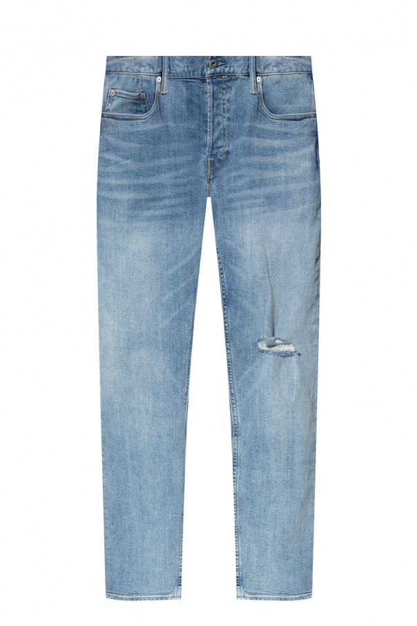 AllSaints ‘Rex’ jeans