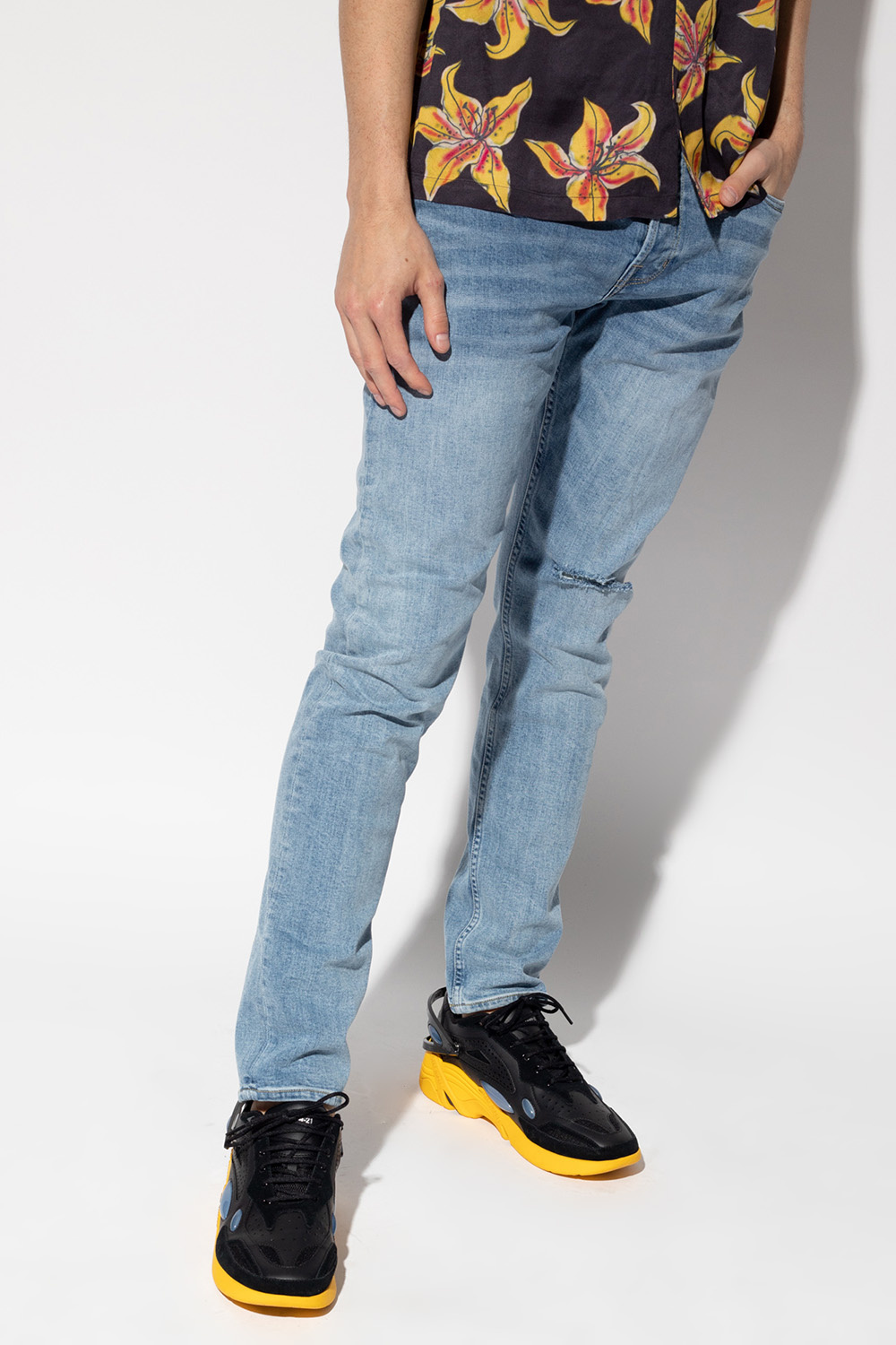 AllSaints ‘Rex’ jeans