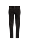 AllSaints 'Rex' raw edge jeans