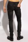 AllSaints 'Rex' raw edge jeans