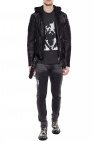 AllSaints ‘Rex’ distressed jeans