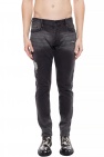 AllSaints ‘Rex’ distressed jeans