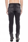 AllSaints ‘Rex’ distressed jeans