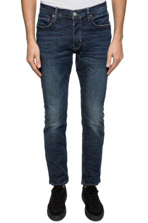 AllSaints 'Стильные прямые джинсы скини с узорами xs-s gloria jeans