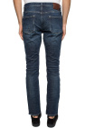 AllSaints 'Rex' raw edge jeans