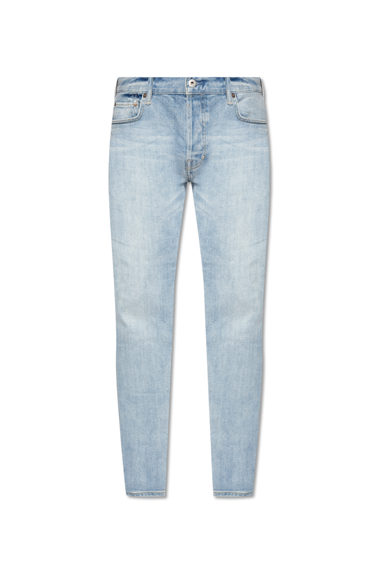 AllSaints ‘Rex’ slim-fit jeans