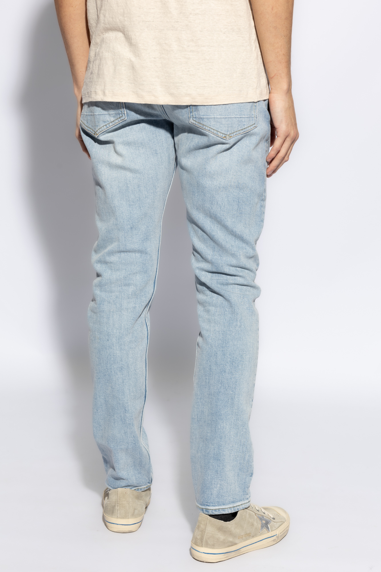 AllSaints ‘Rex’ slim-fit jeans