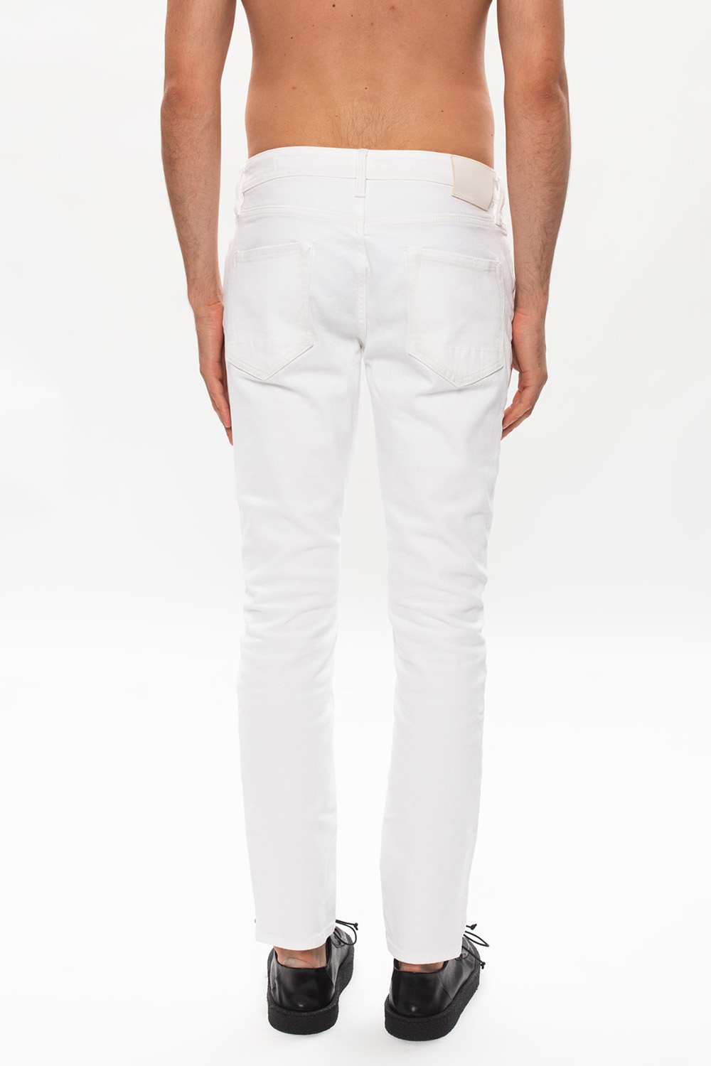 AllSaints ‘Rex’ jeans