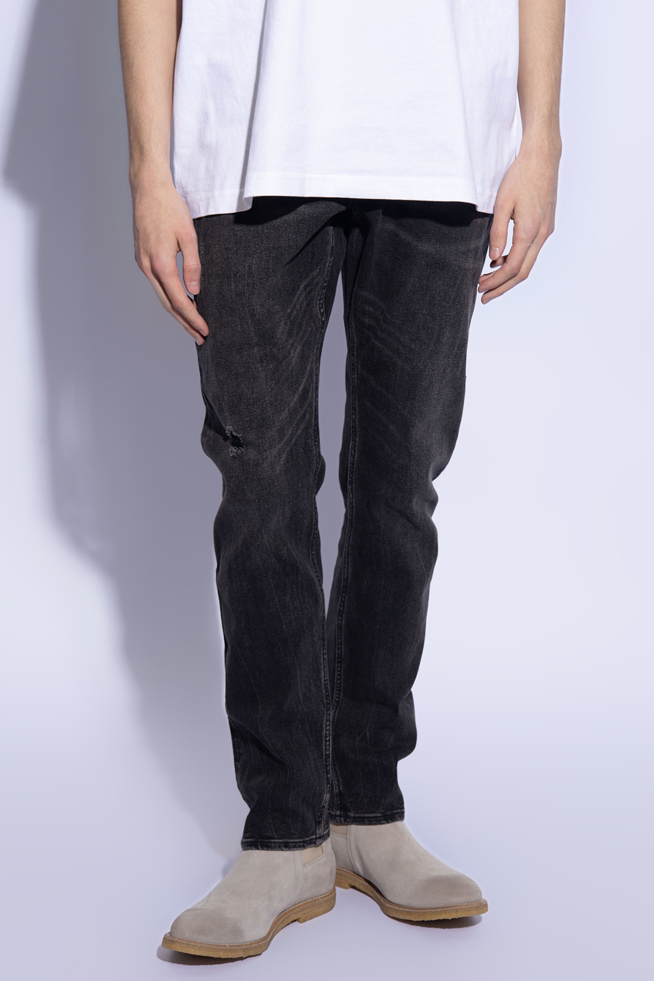 AllSaints ‘Rex’ jeans