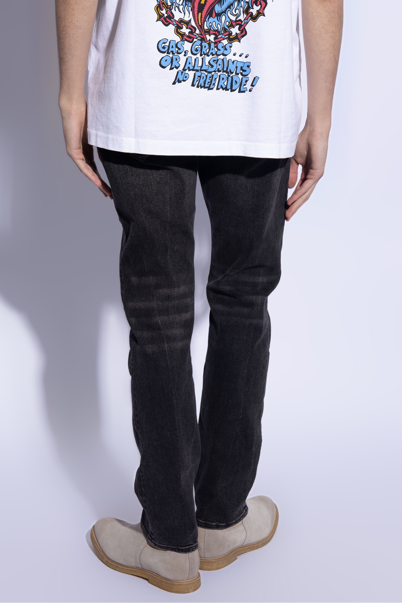 AllSaints ‘Rex’ jeans