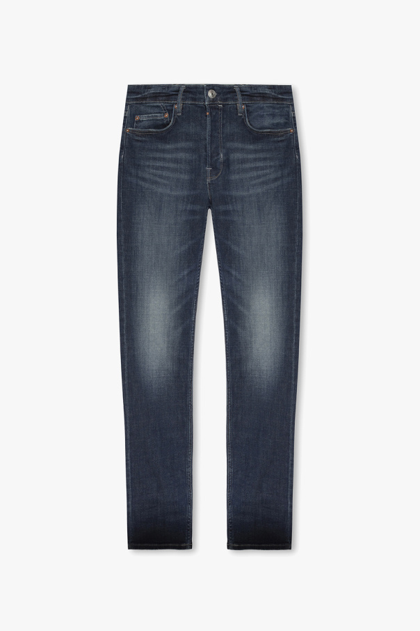 ‘Rex’ slim-fit jeans od AllSaints