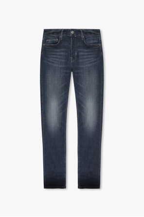‘rex’ slim-fit jeans od AllSaints