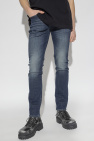 AllSaints ‘Rex’ slim-fit jeans